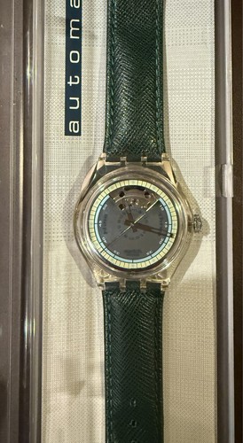 Francois 1er vintage - 1er, swatch
