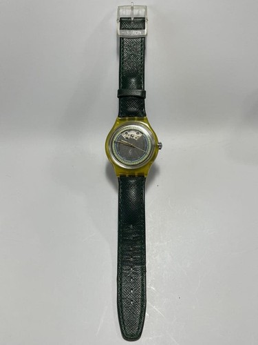 Swatch automatic mechanical - swatch,
