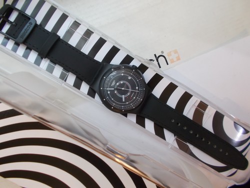 Automatic sistem swatch - sistem, 51