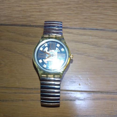 Swatch automatic - swatch,