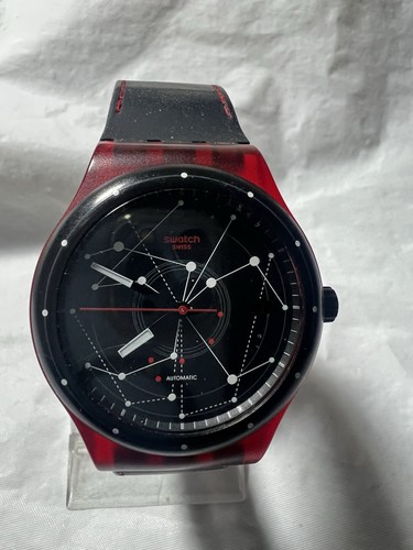 Swatch sistem - sistem, 51