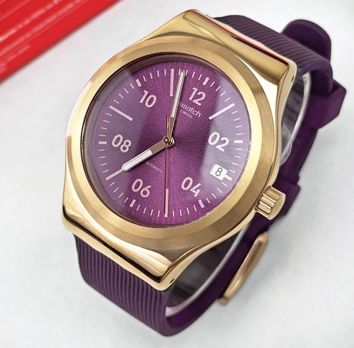 Swatch irony sistem51 - swatch,