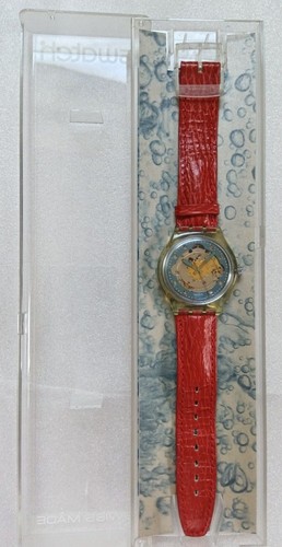 Swatch sak101 wristwatch - swatch,