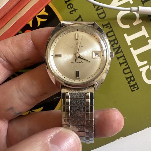 1963 hamilton dateline 576 - dateline, a-576