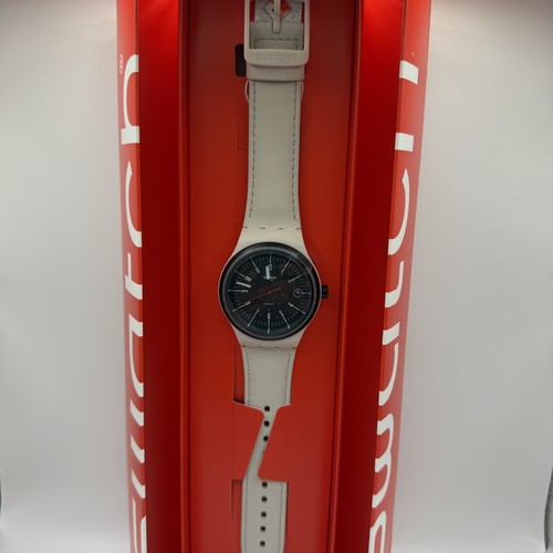 Rare swatch sistem51 cream - rare,