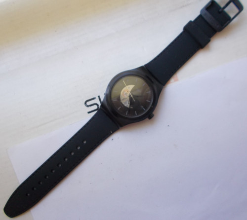 Irony sistem swatch - swatch, "