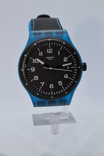 New limited edition swatch - limited,
