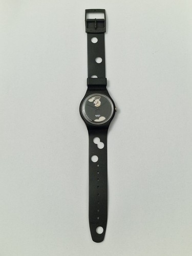 Vintage 1992 swatch automatic - vintage,