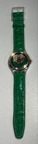 Working swatch - swatch,