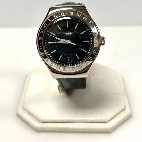 W048 vintage swatch irony - w048,