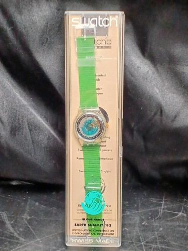 Swatch ska102 automatic - swatch,