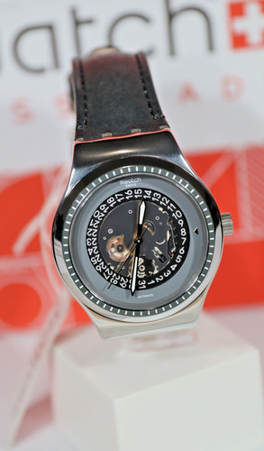 New swiss swatch - new,